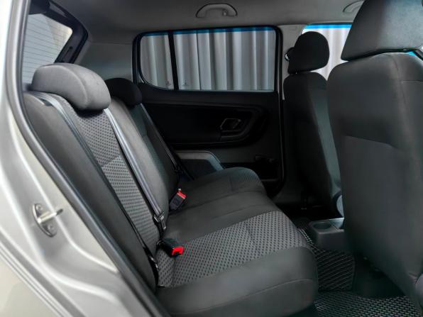 Skoda Fabia II Рестайлинг с пробегом 2011 года, цена 333 000 рублей, 207895 км, хэтчбек, Автокод Объявления
