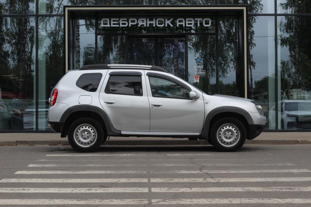 Renault Duster I Брянск  - изображение 3
