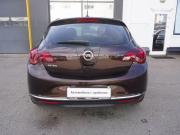 Opel Astra J Рестайлинг Москва  - изображение 21