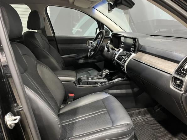 Kia Sorento IV с пробегом 2021 года, цена 3 690 000 рублей, 103000 км, внедорожник, Автокод Объявления