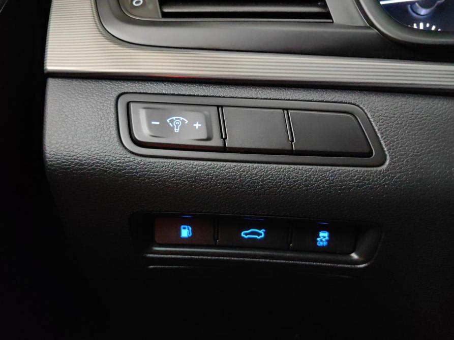 Hyundai Sonata VII (LF) Рестайлинг Подольск  - изображение 22
