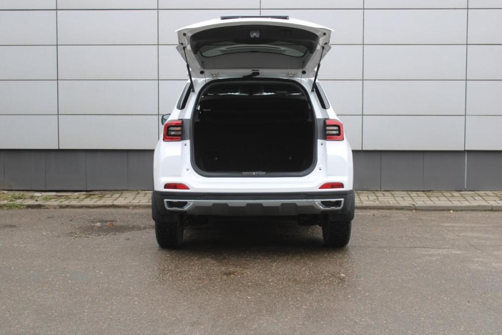 Chery Tiggo 4 Pro I Рестайлинг Ярославль  - изображение 13