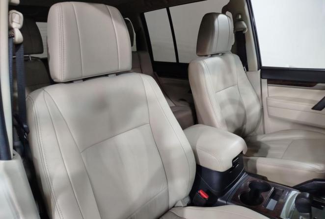 Mitsubishi Pajero IV Рестайлинг 2 с пробегом 2021 года, цена 3 425 000 рублей, 125141 км, внедорожник, Автокод Объявления