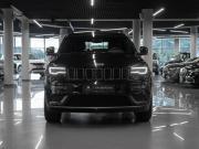 Jeep Grand Cherokee IV (WK2) Рестайлинг Москва  - изображение 29
