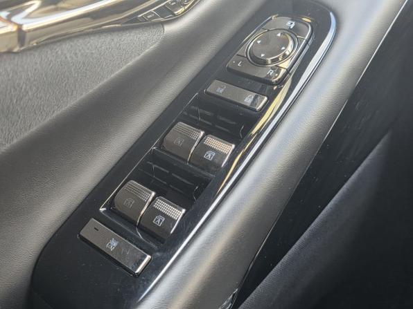 GAC Trumpchi M8 II с пробегом 2024 года, цена 4 730 000 рублей, 37927 км, минивэн, Автокод Объявления