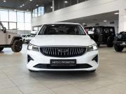 Geely Emgrand II Москва  - изображение 31