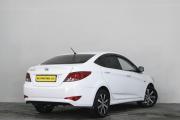 Hyundai Solaris I Рестайлинг Сургут  - изображение 25
