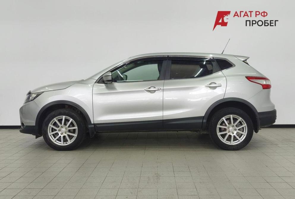 Nissan Qashqai II Екатеринбург  - изображение 2