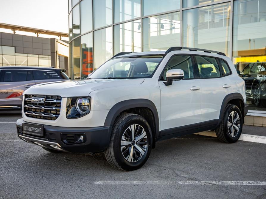 Haval Dargo Волгоград  - изображение 3