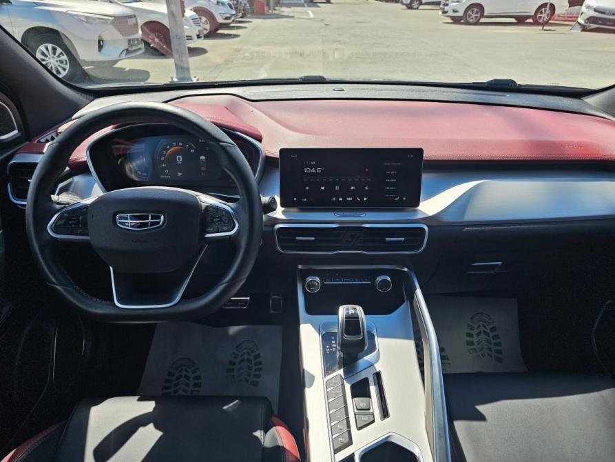 Geely Coolray I Тюмень  - изображение 16