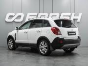 Opel Antara I Рестайлинг Воронеж  - изображение 22
