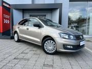 Volkswagen Polo V Рестайлинг Набережные Челны  - изображение 20