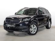 Skoda Kodiaq I Москва  - изображение 31