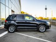 Volkswagen Tiguan I Рестайлинг Волгоград  - изображение 46