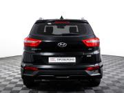 Hyundai Creta I Москва  - изображение 29
