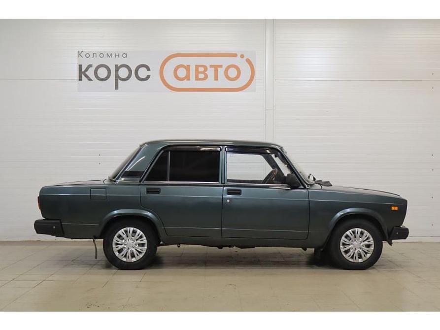 Lada (ВАЗ) 2107 Коломна  - изображение 4