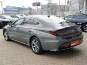 Hyundai Sonata VIII (DN8) Екатеринбург  - изображение 33