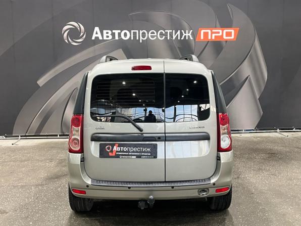 Lada (ВАЗ) Largus I с пробегом 2017 года, цена 599 000 рублей, 152026 км, универсал, Автокод Объявления