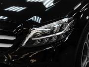 Mercedes-Benz C-Класс IV (W205) Рестайлинг Тюмень  - изображение 26