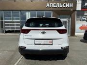 Kia Sportage IV Рестайлинг Набережные Челны  - изображение 34