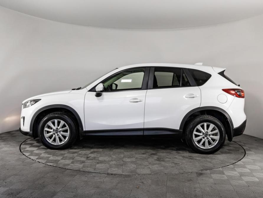 Mazda CX-5 I Санкт-Петербург  - изображение 6