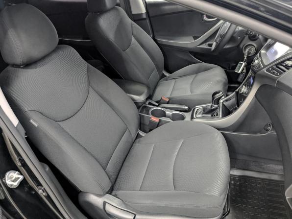 Hyundai Elantra V (MD) Рестайлинг с пробегом 2015 года, цена 1 250 000 рублей, 92612 км, седан, Автокод Объявления