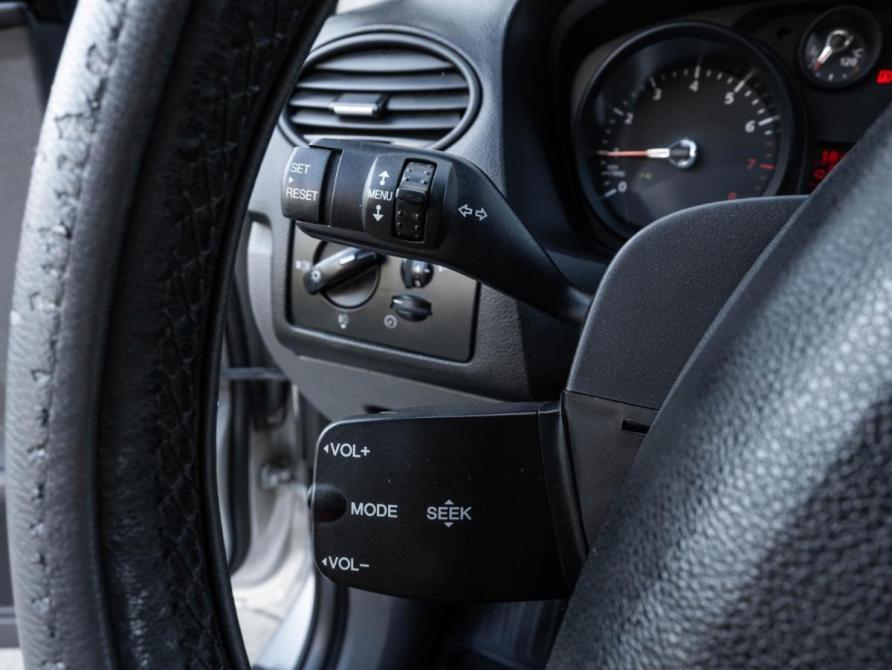 Ford Focus II Рестайлинг Ставрополь  - изображение 14
