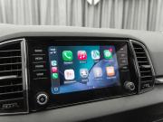 Skoda Karoq I Москва  - изображение 48