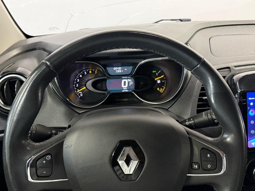 Renault Kaptur I Уфа  - изображение 15