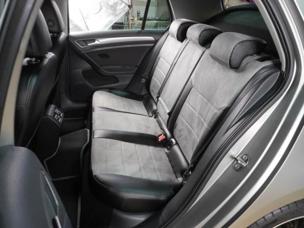 Volkswagen Golf VII с пробегом 2013 года, цена 1 179 000 рублей, 211654 км, хэтчбек, Автокод Объявления