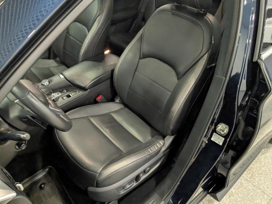 Infiniti QX50 II Москва  - изображение 15
