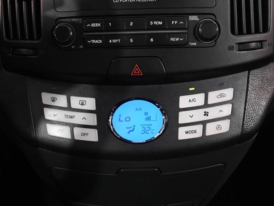Hyundai Elantra IV (HD) Ростов-на-Дону  - изображение 13