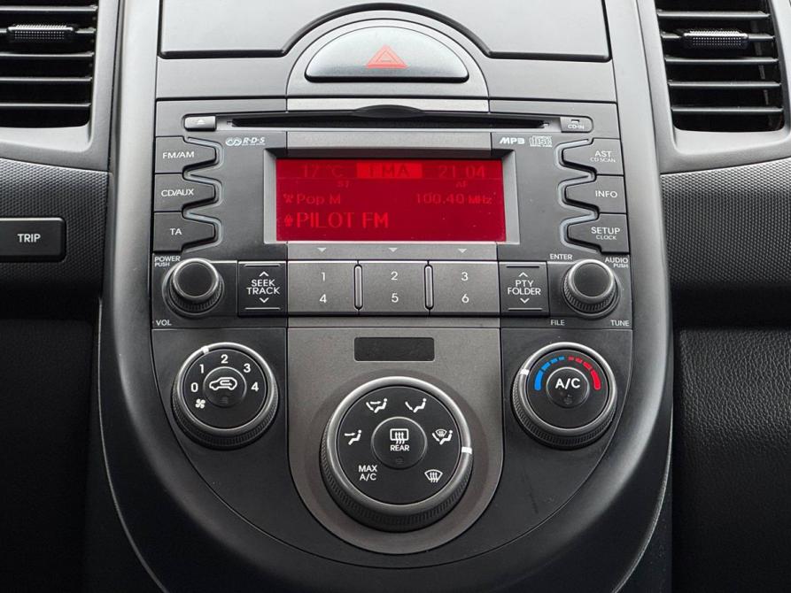 Kia Soul I Екатеринбург  - изображение 23