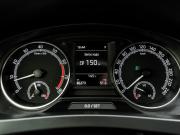 Skoda Rapid I Рестайлинг Екатеринбург  - изображение 42