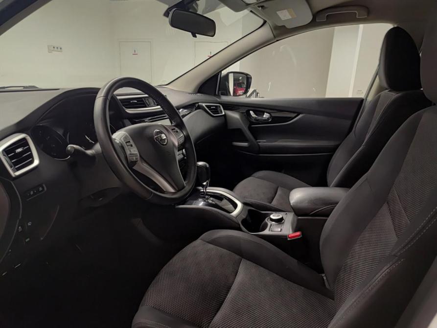 Nissan Qashqai II Казань  - изображение 20