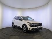 Kia Sportage (China) III (NP) Рестайлинг Москва  - изображение 33