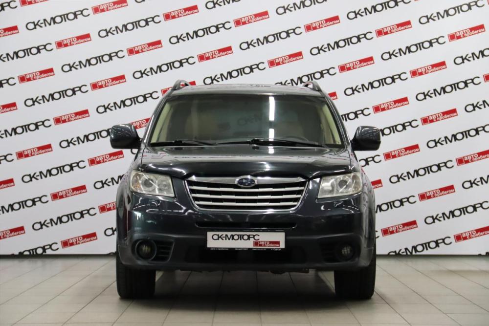 Subaru Tribeca I Рестайлинг Сургут  - изображение 3