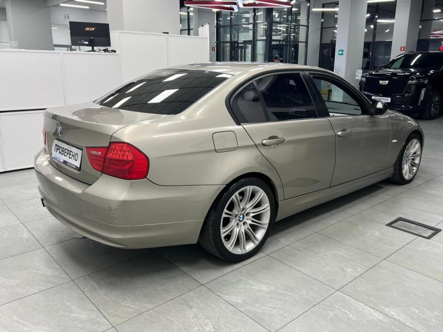 BMW 3 серии V (E90/E91/E92/E93) Рестайлинг Казань  - изображение 8