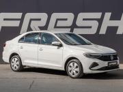 Volkswagen Polo VI Краснодар  - изображение 19