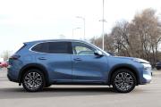 Geely Galaxy Starship 7 Москва  - изображение 31