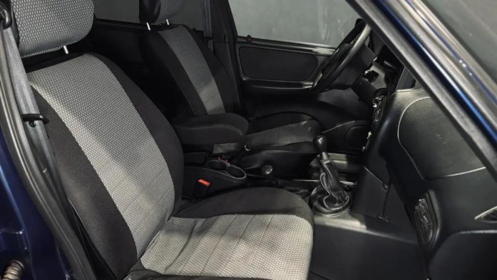 Chevrolet Niva I Рестайлинг Смоленск  - изображение 11