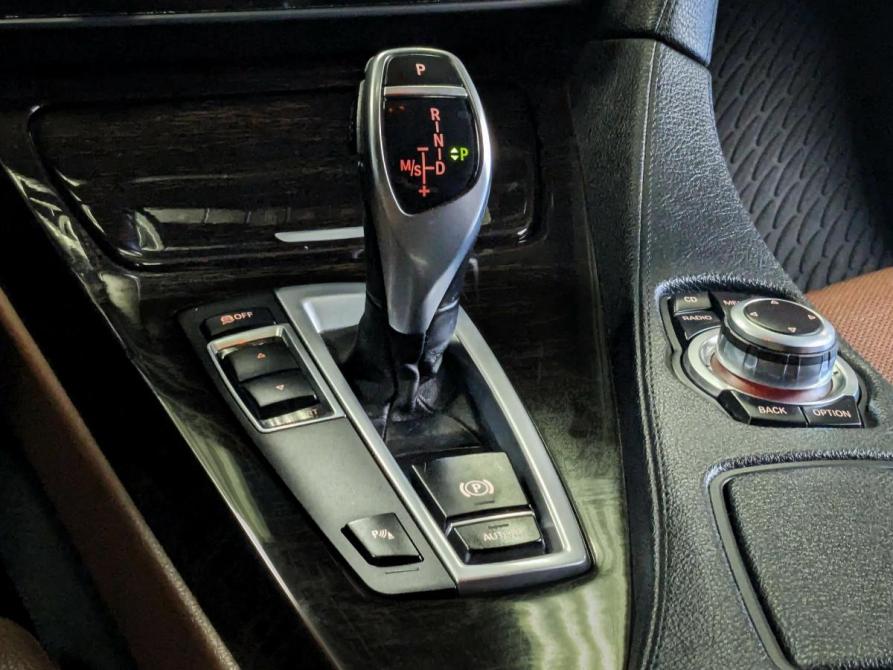 BMW 6 серии III (F06/F13/F12) Екатеринбург  - изображение 11