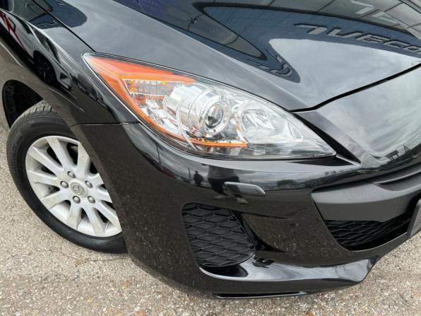 Mazda 3 II (BL) Рестайлинг с пробегом 2011 года, цена 799 000 рублей, 207070 км, седан, Автокод Объявления