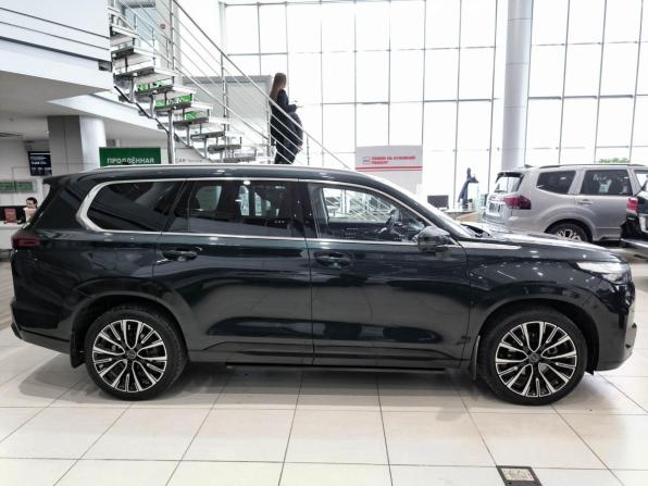 Exeed VX I с пробегом 2023 года, цена 2 599 000 рублей, 97000 км, внедорожник, Автокод Объявления