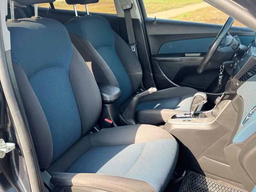 Chevrolet Cruze I Рестайлинг Ижевск  - изображение 11