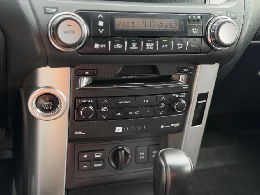 Toyota Land Cruiser Prado 150 Series Волгоград  - изображение 14
