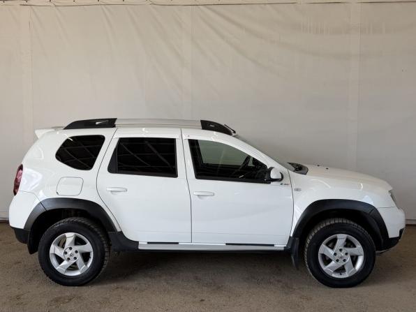 Renault Duster I Рестайлинг с пробегом 2017 года, цена 1 270 000 рублей, 95000 км, внедорожник, Автокод Объявления