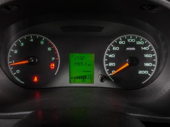 Lada (ВАЗ) Granta I с пробегом 2013 года, цена 389 000 рублей, 149053 км, седан, Автокод Объявления