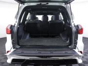 Lexus LX III Рестайлинг 2 Москва  - изображение 37