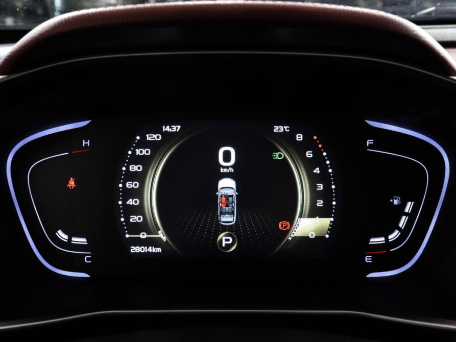 Geely Coolray I Химки  - изображение 12